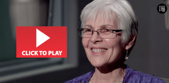 Szifra Birke on "Stories On The Stage"